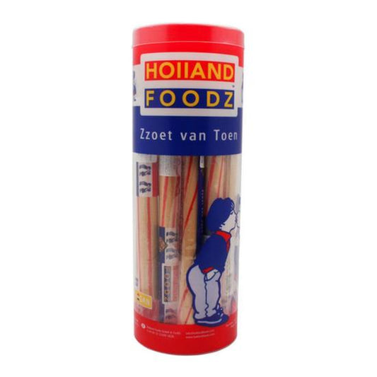 Holland Foodz Silo Kaneelstok 12 Stuks