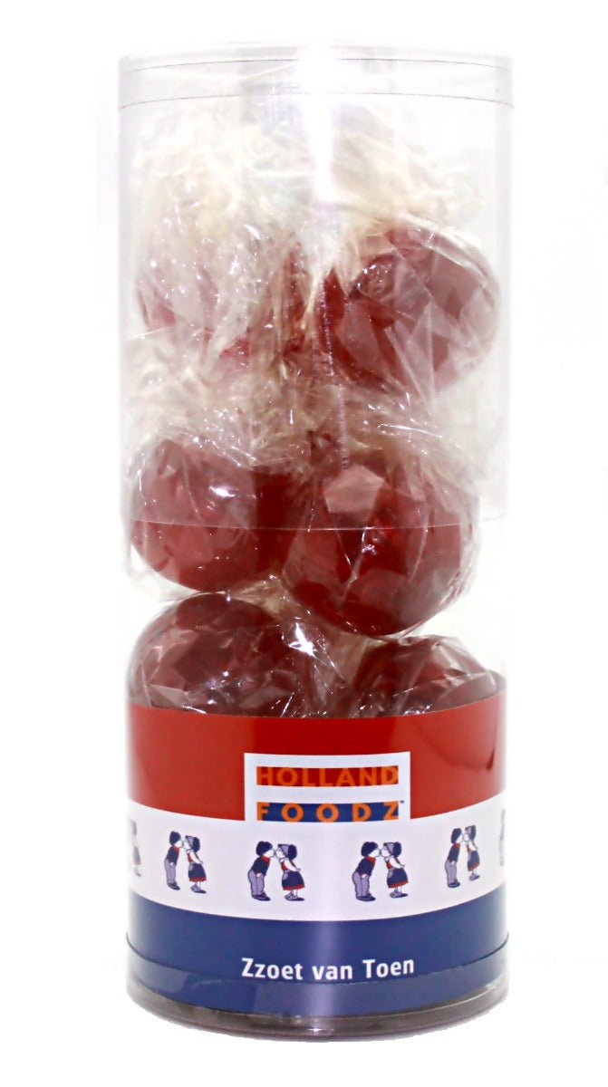 Silo Wijnballen - 12 Stuks