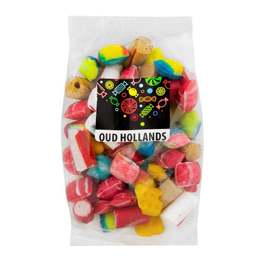 Oud Hollandse Mix 160 Gram