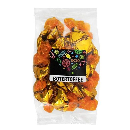 Orfina Botertoffee 150 Gram