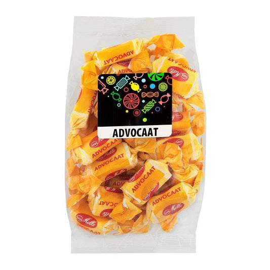 Advocaat Toffees 175 Gram