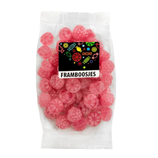 Framboosjes 200 Gram