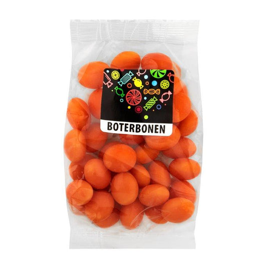 Gevulde Boterbonen 200 Gram