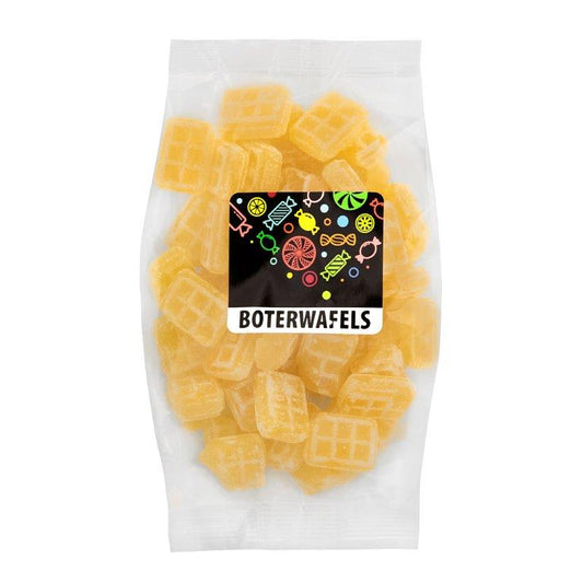 Roomboterwafels 200 Gram