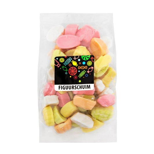 Figuurschuim 175 Gram