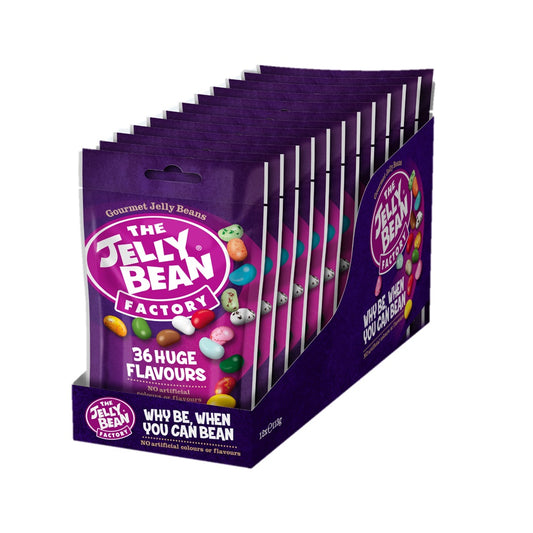 Jelly Beans Mix 113 Gram