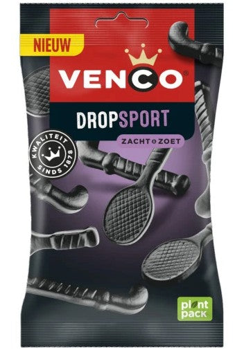 Dropsport 12 X 180 Gram