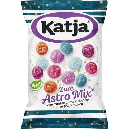 Katja Zure Astro Mix 250 Gram