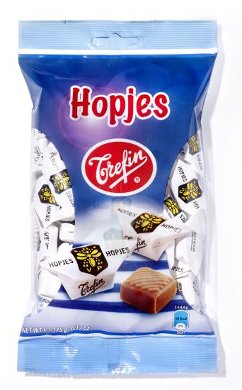 175gr HOPJES