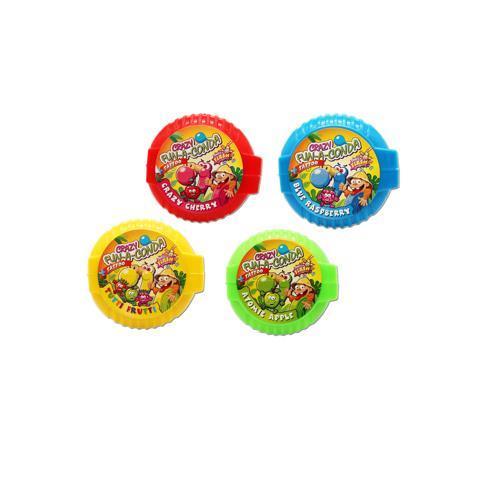 Fun A Conda Bubblegum