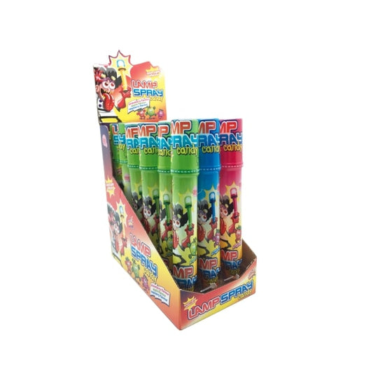 Lamp Candy Spray
