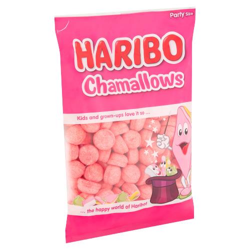 Haribo Chamallows Rubino 1 Kilo