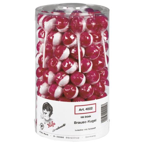 Bruis Lolly 100 Stuks