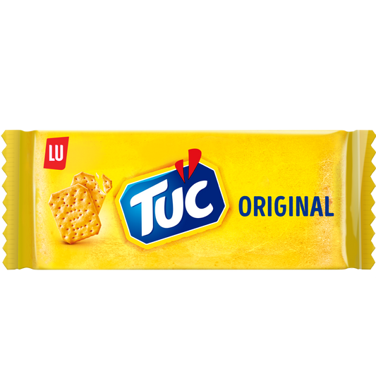 Lu Tuc Naturel 24 x 100 Gram