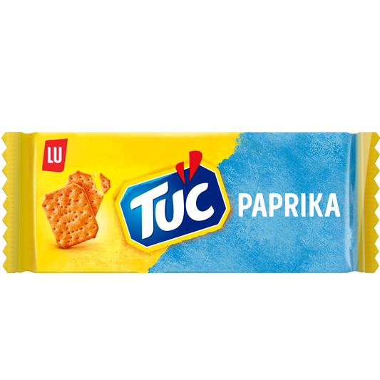 Lu Tuc Paprika 24 x 100 Gram
