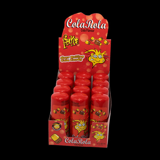 Cola Rola Licker