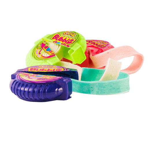 Cool Bubble Rolls Kauwgom 24 Stuks