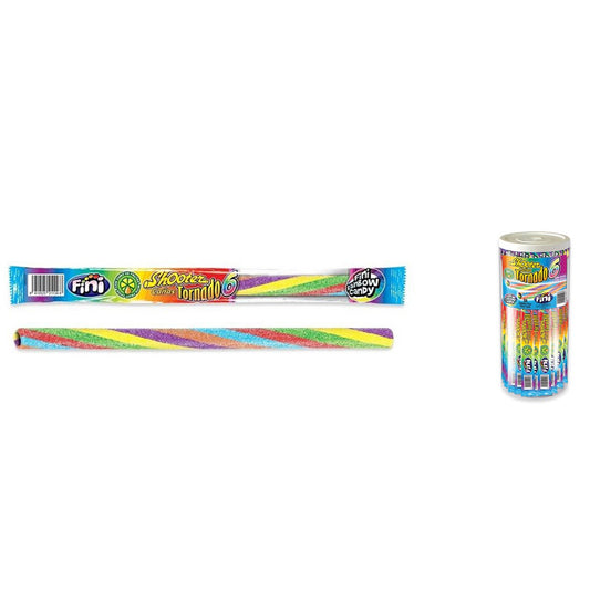 Fini Shooters Tornado 50 Stuks