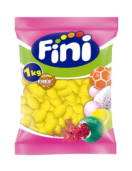 Fini Bruiscitroentjes 1 Kilo