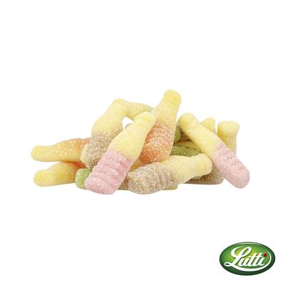 Lutti Bubblizz Tropical 2.5 Kilo