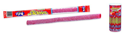 Fini Shooters Strawberry 50 Stuks