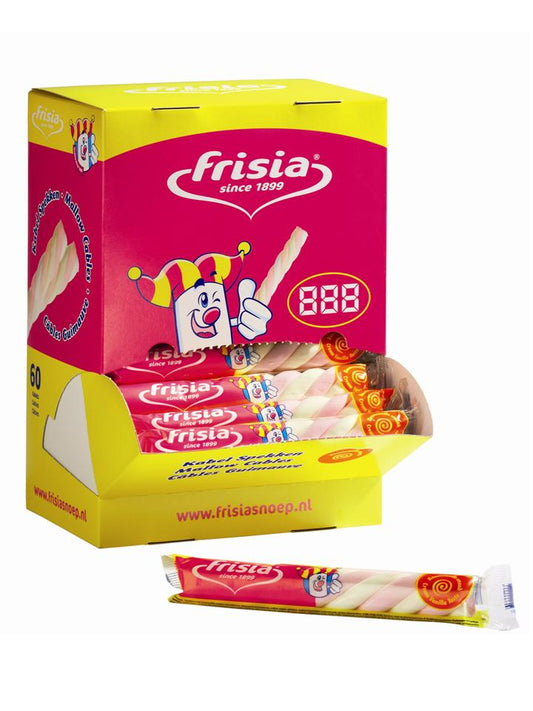 Kabelspekjes 60 Stuks