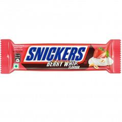 Snickers Berry Whip 40 Gram