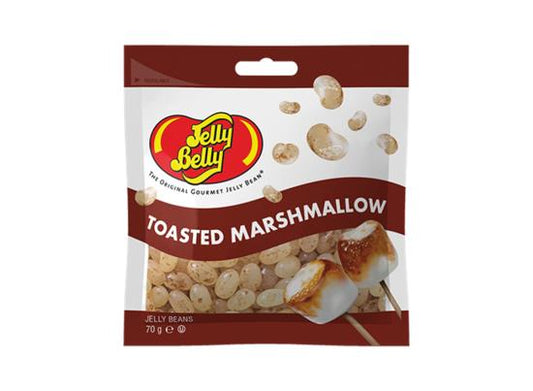 Jelly Belly Toasted Marshmallow 70 Gram