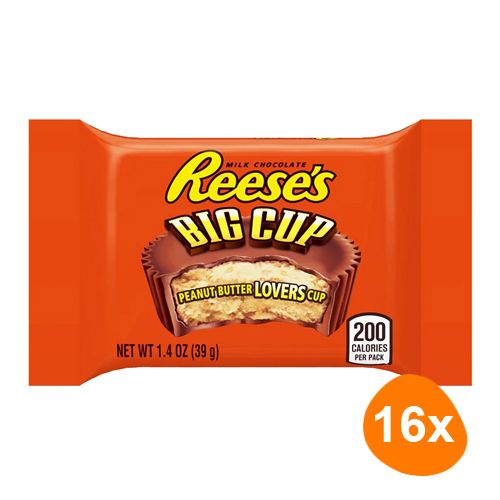 Reese's Big Cup - 1 Stuk