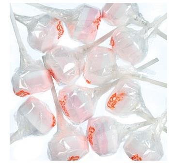 Candy Dextrose Lolly's - 100 stuks