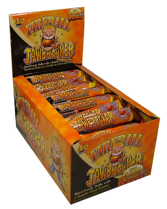 Jawbreakers Fireball 5-Pack