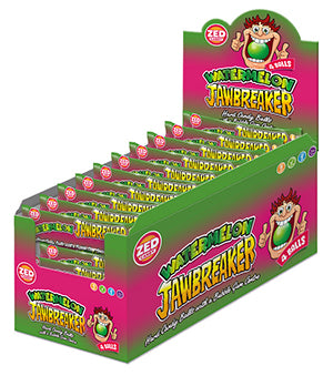 Jawbreaker Watermelon 4-Pack