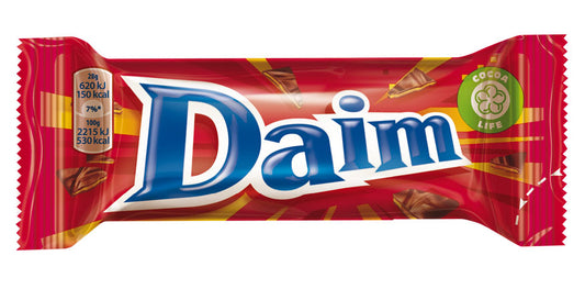 Daim Single 28 Gram