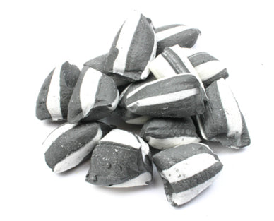 Oud Hollandse Drophompen 500 Gram