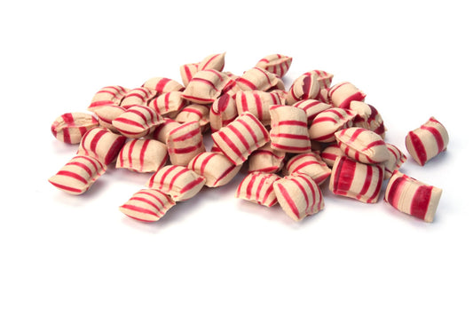 Oud Hollandse Kaneelkussentjes 500 Gram