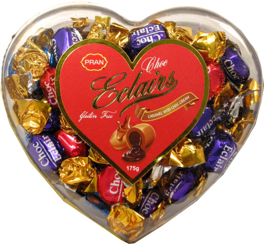 Hart Eclairs 175 Gram