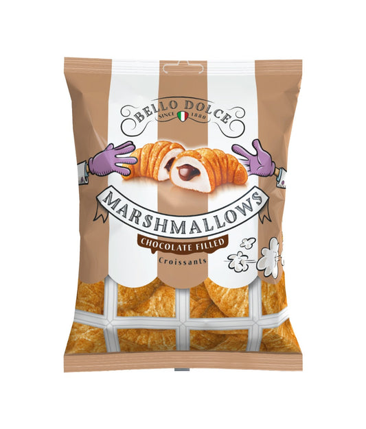 Bello Dolce Croissant Gevuld 150 Gram