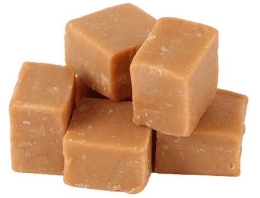 Vanille Fudge 3,28 Kilo