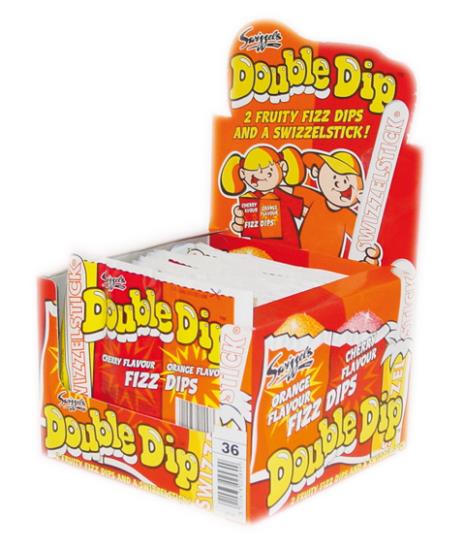 Double Dip