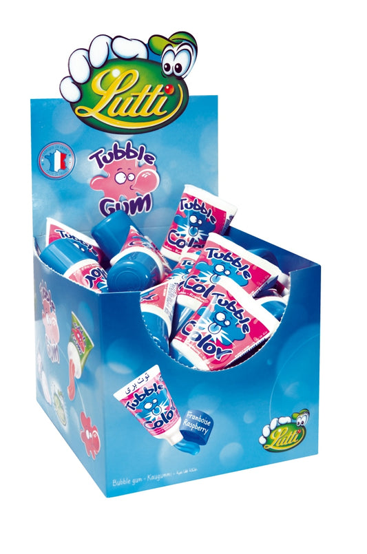 Lutti Tubblegum Tongue Painter 35 Gram