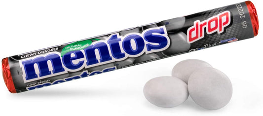 Mentos Rol Drop 37,5 Gram