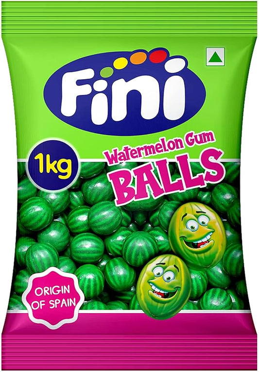 Fini Watermelon Gum 1 Kilo