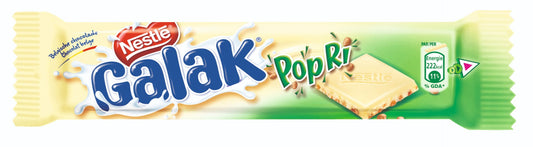 Galak Popri Chocolade Reep 40 Gram