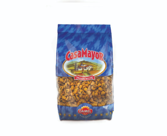 Geroosterde Zoute Mais 250 Gram