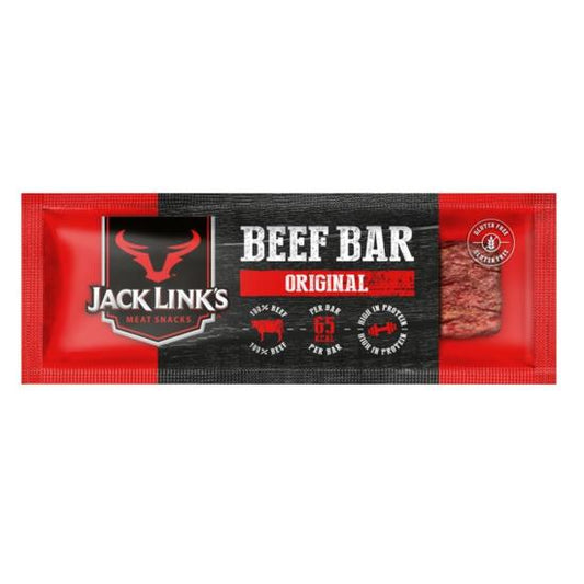 Beef Jerky Bar Original