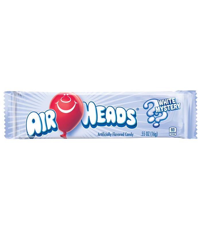 Airheads White Mystery