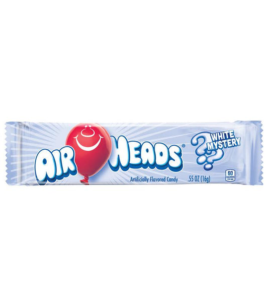 Airheads White Mystery