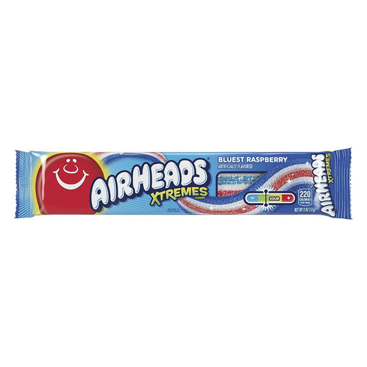Airheads Xtremes Berry 57 Gram