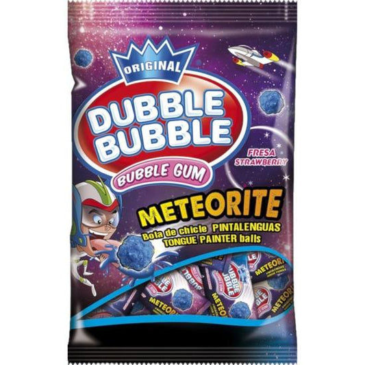 Dubbel Bubble Bubblegum Meteorite 85 Gram