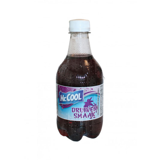 Mr. Cool Grape 35.5CL